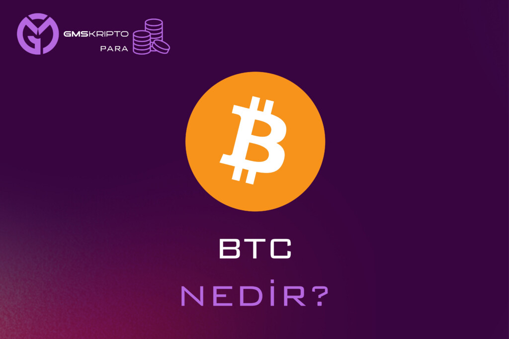 btc nedir