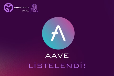 AAVE-LİSTELENDİ