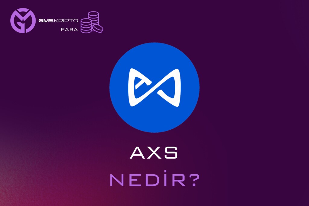 AXS NEDİR