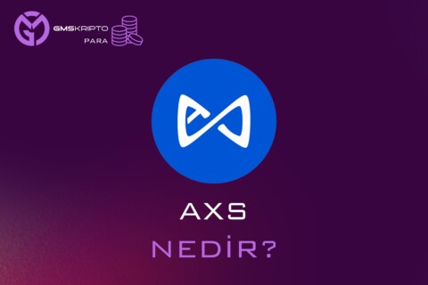 AXS NEDİR