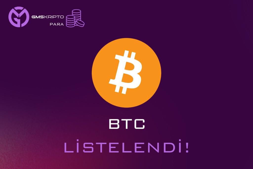 BTC LİSTE