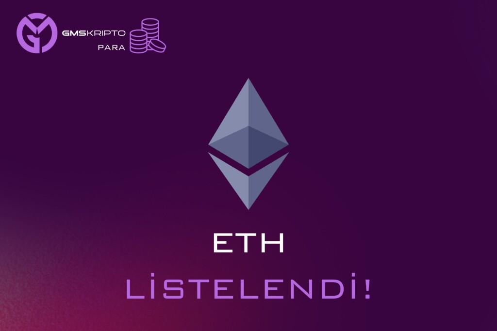 ETH LİSTE