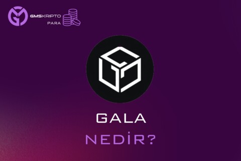 GALA NEDİR