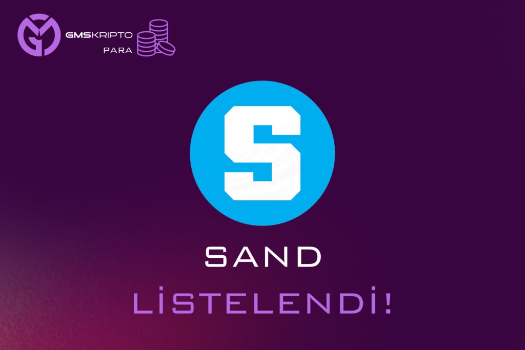 SAND-LİSTELENDİ