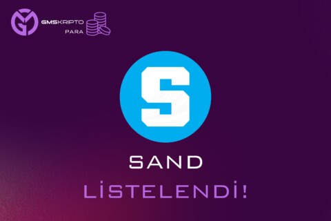 SAND-LİSTELENDİ
