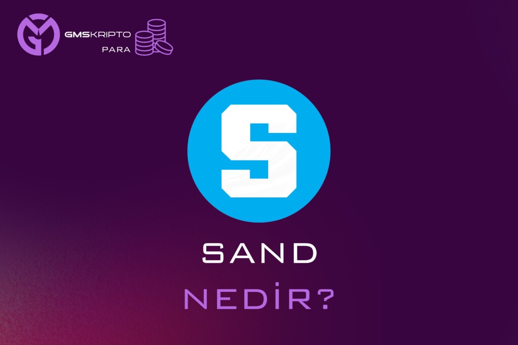 SAND NEDİR