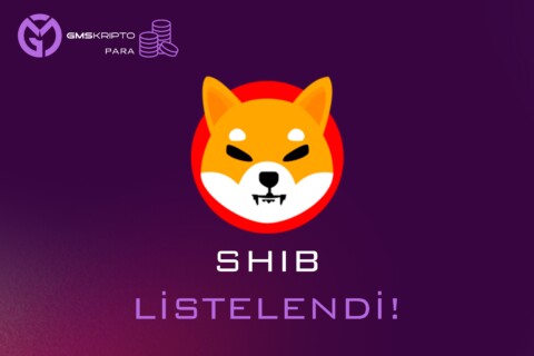 SHIB LİSTE