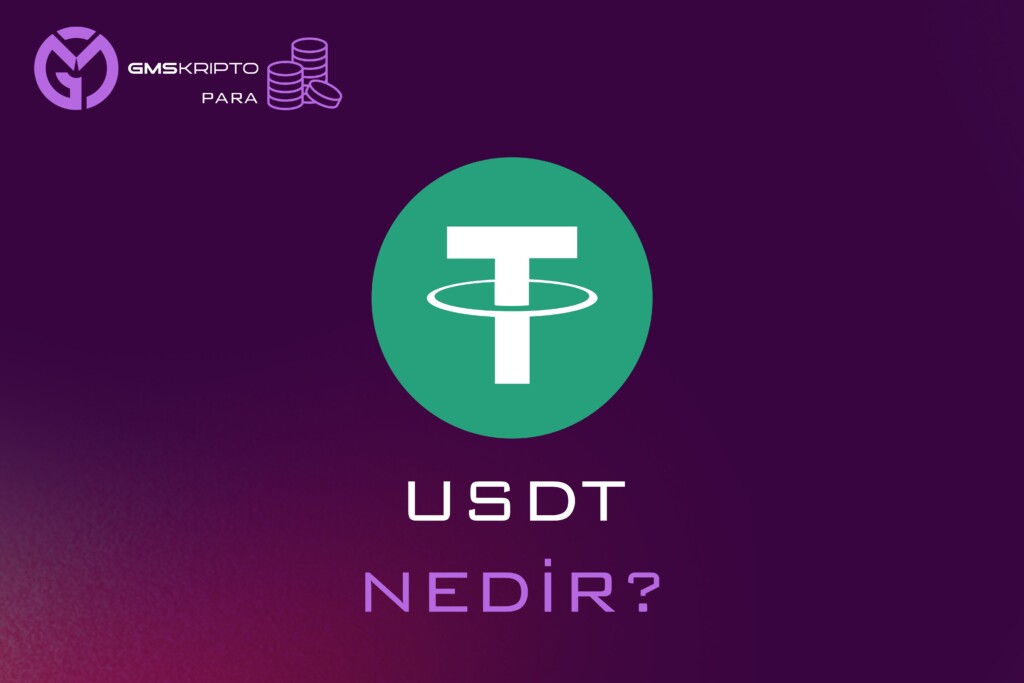 USDT-NEDİR